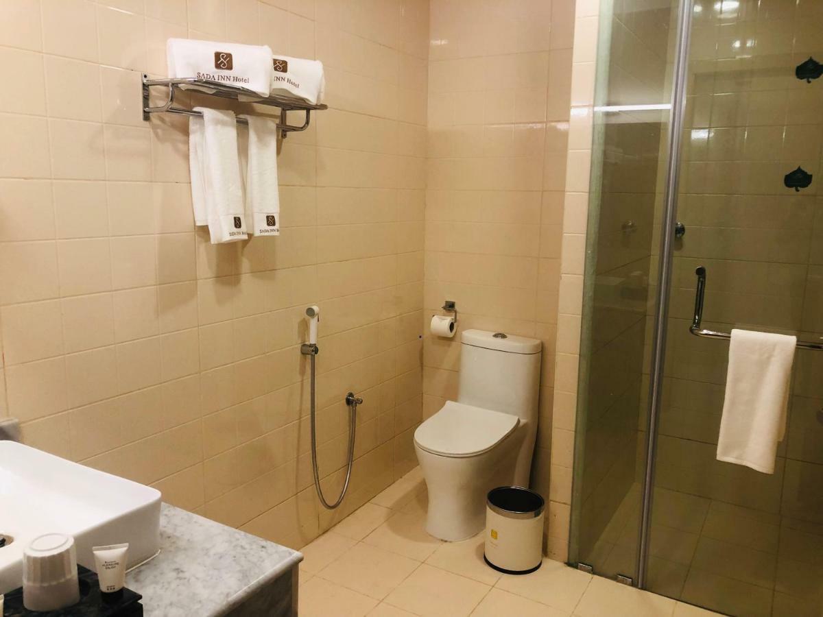 Season Inn Hotel Barka Esterno foto