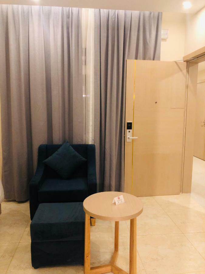 Season Inn Hotel Barka Esterno foto